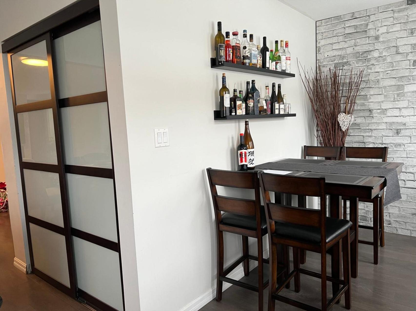 Airport Cozy Room 舒适小屋 Vancouver, Richmond,Near Yvr Exterior foto