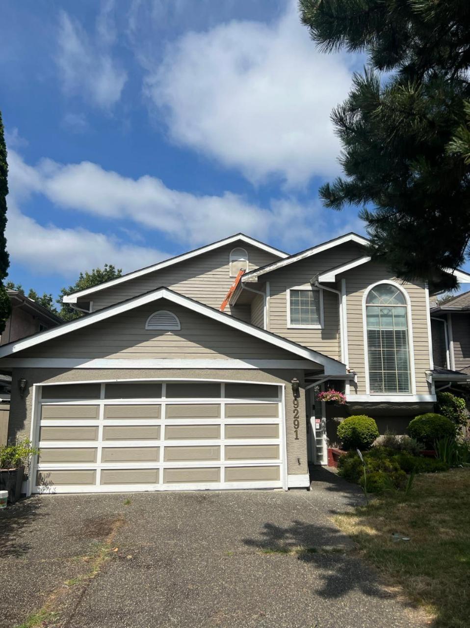 Airport Cozy Room 舒适小屋 Vancouver, Richmond,Near Yvr Exterior foto